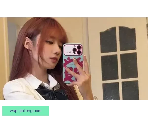 探秘“糖心vlog”：一次触动心弦的视觉与情感之旅