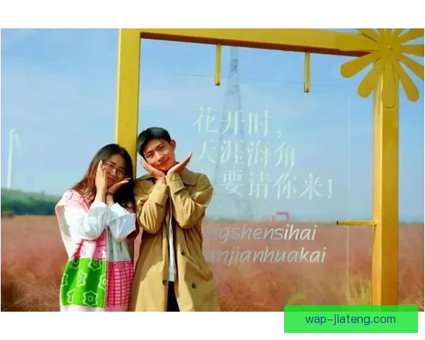 天涯海角小萌妻：一场跨越星辰大海的浪漫寻觅